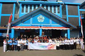 Tes ujian masuk stks bandung 2010. Pendaftaran Poltekesos Bandung Stks 2021 2022 Mamikos Info
