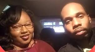 Tiffany Franklin and Stephen Kendrick's Wedding Website