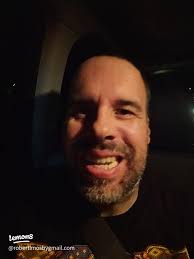 Robert LaSardo: The Ultimate Eye Candy