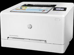Get simple setup, and print and scan from your phone, with the hp. Buy Hp Color Laserjet Pro M254nw Printer Color Laser Printer