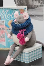 вязаные крючком мыши крысы мышки крыски символ 2020 года Igrushka Myshka Mysh Naryadnaya Simvol 2020 Goda Zakazat Na Yarmarke Masterov I34gpru Myagkie Igrushki Moskva Myagkie Igrushki Mysh Igrushki