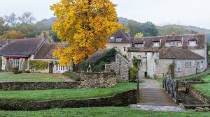 'tis the season for chateaux hunting! The Duke And Duchess Of Windsor Once Owned This Home Now For Sale Robb Report