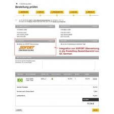 Lernen sie die vorteile dieser banking option kennen und erfahren sie hier alles über. Prestashop Sofortuberweisung Zahlungsmodul