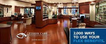 3440 s national ave springfield, mo 65807. Vision Care Associates Home Facebook