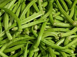 Die dunkelgrünen okraschoten mit pikantem geschmack finden insbesondere in der asiatischen küche ihren einsatz. Was Ist Okra Wie Schmecken Okraschoten Ist Okra Gesund Die Frische Kuche