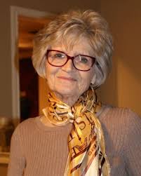 Jeanette Blevins (Plainview) Obituary May 17, 2024