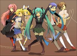 Anime vocaloid kagamine rin len throw blankets cozy lightweight decorative blanket for women men and kids. Aqua Eyes Aqua Hair Blonde Hair Blue Eyes Blue Hair Book Brown Hair Glasses Group Hatsune Miku Kagamine Len Kagamine Rin Kaito Kl Kneehighs Long Hair Male Megurine Luka Meiko Pink Hair