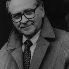 Celebrated columnist William Safire dies