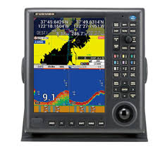 Gps Chart Plotter Products Furuno