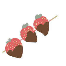 Check spelling or type a new query. Chocolate Dipped Strawberries Miitopia Fanon Wiki Fandom