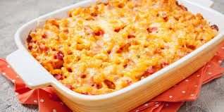 Recette Gratin De Pates Au Chorizo Et Reblochon Facile Mes Recettes Faciles Pates Chorizo Gratin De Coquillettes Au Jambon Chorizo