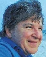 Brian Harbour Obituary (2019)