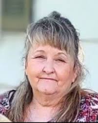 Carolyn Faye Keown-Crews Obituary October 19, 2024