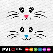 Check spelling or type a new query. Bunny Svg Easter Svg Cute Bunny Face Svg Dxf Eps Png Girl Etsy In 2021 Bunny Svg Bunny Face Svg Easter Svg