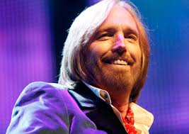Photos: Rock musician Tom Petty