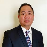 Benedict Del Rosario