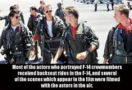 Use it or lose it they say, and that is certainly true when it comes to cognitive ability. Top Gun Movie Trivia Aviation Humor