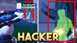 Our upgraded method hack tool is able to allocate indefinite fortnite v bucks hack to your account totally free and promptly. Fortnite Hacker In Season 8 Gefunden Wallhack Und Aimbot Fortnite Battle Royale Youtube
