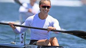 Lisa carrington mnzm is a new zealand flatwater canoeist. 9p397wqhclb8gm