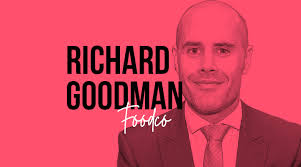 What's driving Jamaica Blue, Muffin Break boss Rich Goodman?