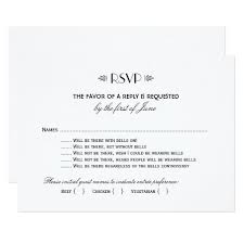 Vintage Art Deco Wedding Funny With Bells On Rsvp Card Zazzle Com Rsvp Wedding Cards Wedding Humor Wedding Rsvp Postcard