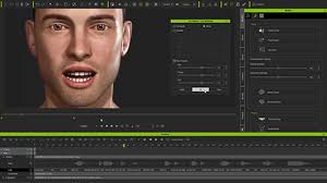 It asks you to tag all the photos of same person, and then when you add another photo of that person, it will identify the person in the photo and will automatically tag it. Iphone Facial Mocap Motion Live Reallusion