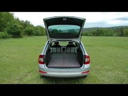 Sleeping In The Car Photo Gallery For Mattress Spacebed In Skoda