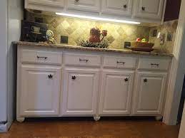 Toe Kicks Painted Matte Black To Disappear Corbels Added To Give The Look Of Furniture Geniu Kitchen Cabinets Toe Kick Kitchen Inspirations Kitchen Cabinets