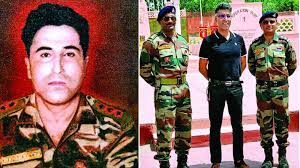 The war drama, which releases ahead of independence day aug. Remembering Kargil War Hero Captain Vikram Batra On 21st Martyrdom Day