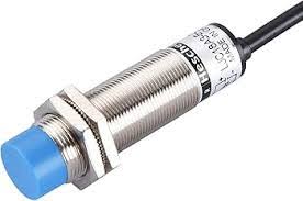 CUP-30RP-15PC SENSOR CAPACITIVO 30 MM DIAM NC,