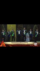 ICYMI: Drew Hedges, Art Young, Chase Wagner, Edric Mitchell, Jared Yoder,  Matty Rohrer, and Kyle Barker performed “Christmas Dance” by Darren Criss  at this year’s Circle of Lights! 🎄, See the fully ...