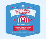 2026 Annual Convention