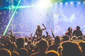 However, no direct free download link of contoh gambar brosur konser musik placed here! Ini Daftar Konser Musik Yang Digelar Bulan September 2019 Salah Satunya Soundrenaline Womantalk