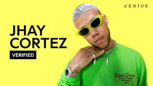 Arrives to the disco to let loose. Jhay Cortez No Me Conoce Official Lyrics Meaning Verified Youtube