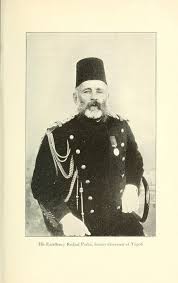 trablusgarp misir fas cezayir cephesi panosundaki pin