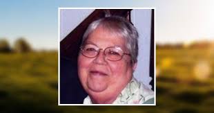 Loretta Giroux Obituary February 7, 2013