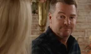 NCIS LA's Anna leaves Callen gobsmacked as she drops huge Arkady wedding  bombshell