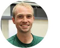 Have You Met… Matt Edmonds?