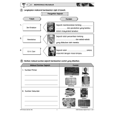 100% (2) 100% consideraram este documento útil (2 votos) 5k visualizações 5 páginas. Buku Rampaian Kssr Semakan Sejarah Tahun 4 Latihan Topikal Nota Shopee Malaysia