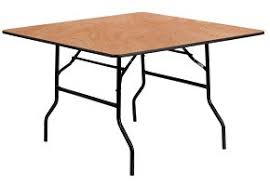 Lucyaugust 28, 2019 no comment 161 views. 4 Ft X 4 Ft Square Table Fiestas Solutions Party Rental