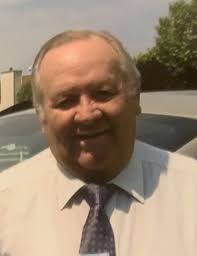 Eugene Mahnke Obituary June 20, 2020