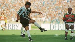 Maybe you would like to learn more about one of these? Francisco Chiqui Arce Gremio Versus