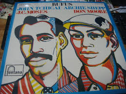 LP 帯付 ルーファス