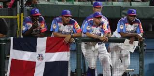Expresiones dominicanas para usar en tus vacaciones en punta cana. Todo Vendido Para Juego Entre Puerto Rico Y Republica Dominicana Frontera 25