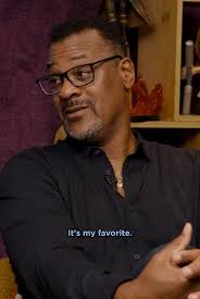 Meeting John Eric Bentley