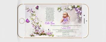 Nu ezita sa ne contactezi si te consiliem cu placere. Download Program De Facut Invitatii De Botez Free Herofasr