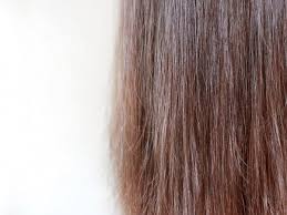 haarspulung apfelessig glanz kammbarkeit apfelessig haare haare pflegen glanzendes haar