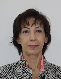 Enma Verónica Páez Espínosa