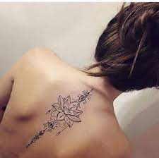 Pin On Back Tatoos