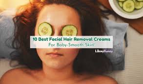They remove facial hair easily without any discomfort and leave your face free of unwanted hair. Review 10 Best Facial Hair Removal Creams 2019 A Complete Guide